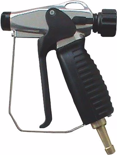 Sicherheitswaschpistole proficlean Tülle 13mm EWO von der Marke Ewo Sicherheitswaschpistole proficlean Tülle 13mm EWO aus der Kategorie Gießgeräte & Spritzdüsen mit der Teilenummer 4000351871