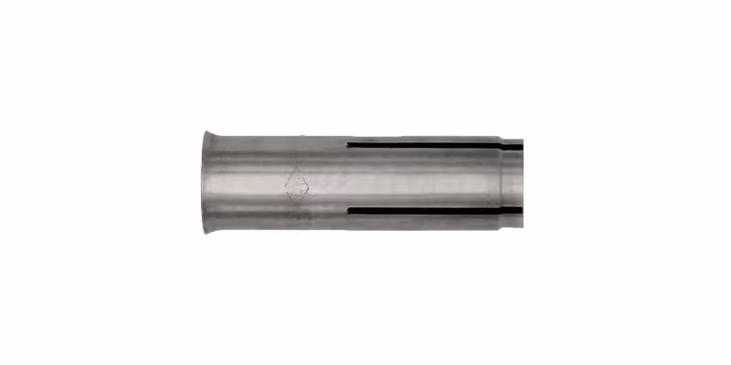 Ancrage encastré MKT ES M 8x30 A4 (100 pièces) de MKT Ancrage à encastrer MKT ES A4 de la catégorie chevilles métalliques et ancrages en acier avec le numéro d'article. 5150501