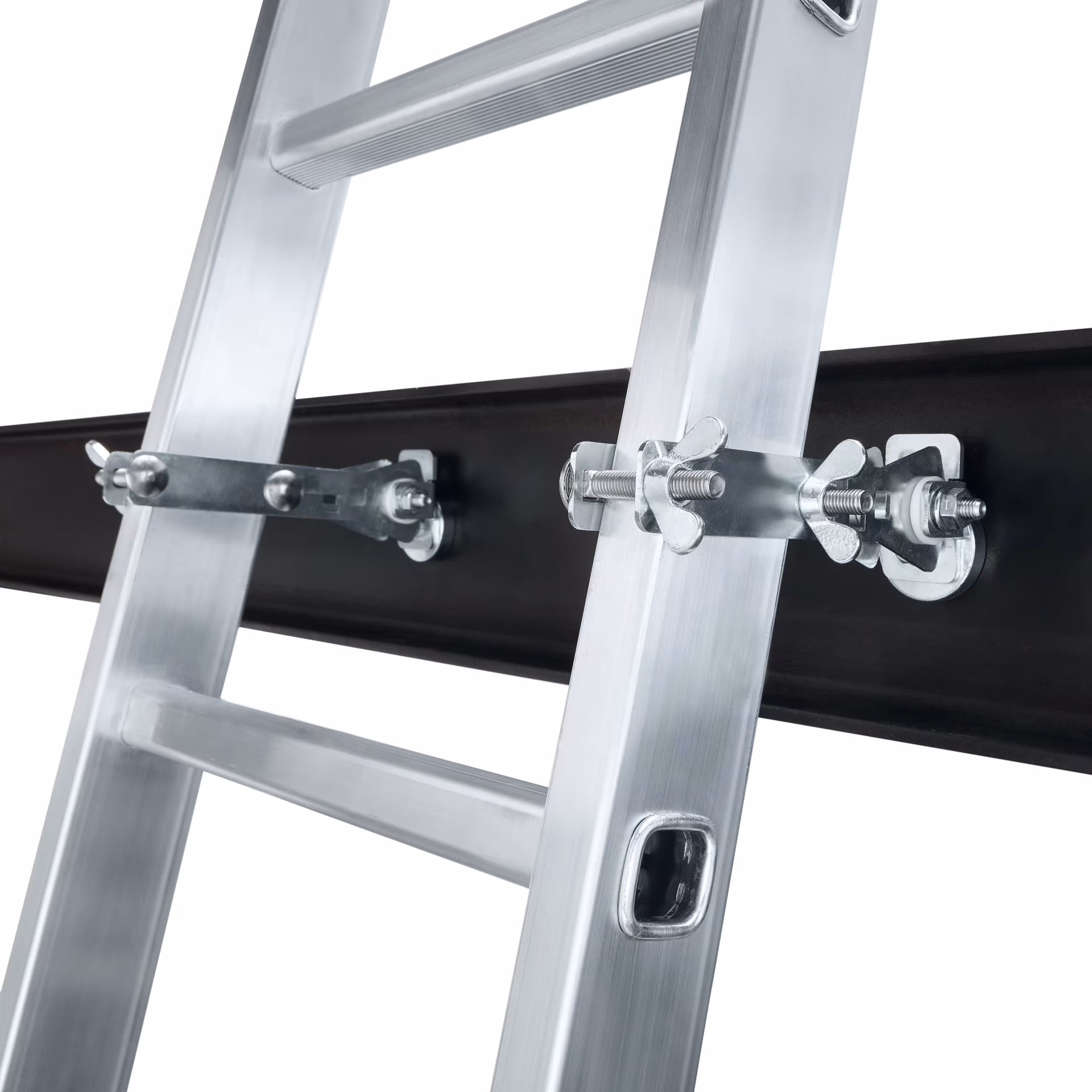 Andere Ansicht des Artikels Leiterkopfsicherung Magnet Andere Ansicht des Artikels Leiterkopfsicherung Magnet aus der Kategorie Stufen- & Sprossenleitern