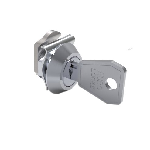 Produktbild (Abb. Ähnlich) 3818546 Set di serrature Munk con 2 chiavi con serrature diverse