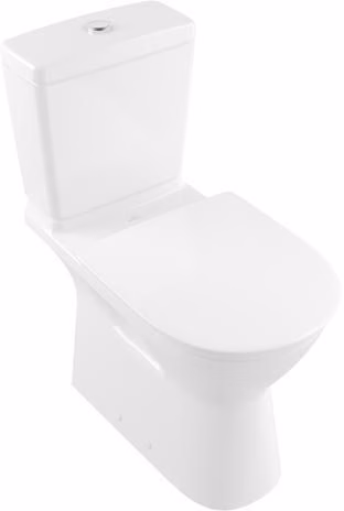 VILLEROY & BOCH Stand-WC O.NOVO Vita VICARE VILLEROY & BOCH von der Marke Villeroy & Boch VILLEROY & BOCH Stand-WC O.NOVO Vita VICARE VILLEROY & BOCH aus der Kategorie Stand-WC