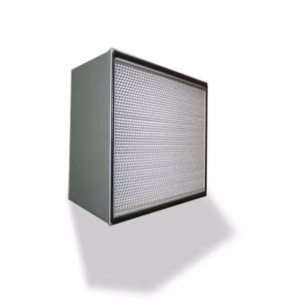 Filtro principale di ricambio DustBox DB 1000 della marca DustBox dalla gamma di prodotti per attrezzature per officina