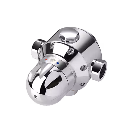 Rada 425 F Thermostat von der Marke Rada aus der Produktreihe Armaturen