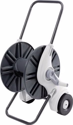 Avvolgitubo con filettatura di connessione universale da 13 mm (1/2 pollice) in plastica/acciaio REHAU, appartenente alla categoria avvolgitubo e avvolgitubo, con codice articolo 4000350198