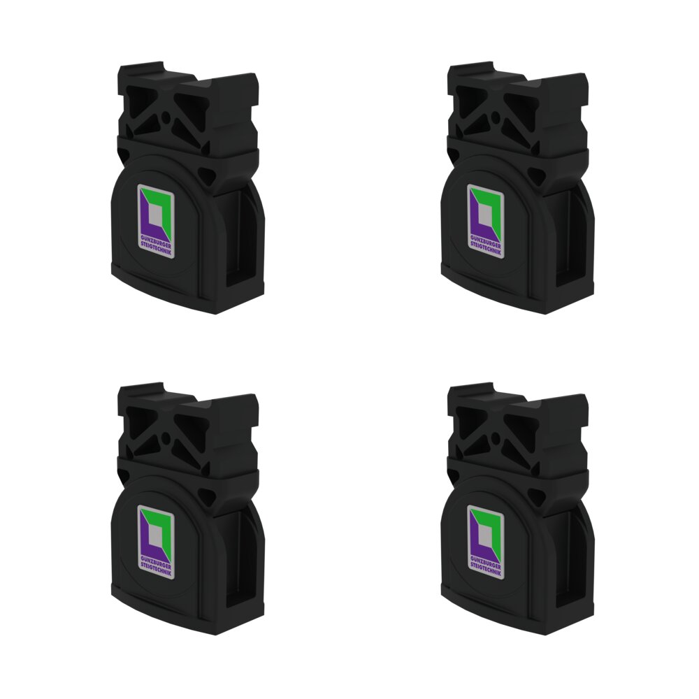 Chausson intérieur Munk nivello®, fabriqué entre 2005 et 2018, de la catégorie Accessoires et pièces détachées pour équipements d'escalade, référence 019201