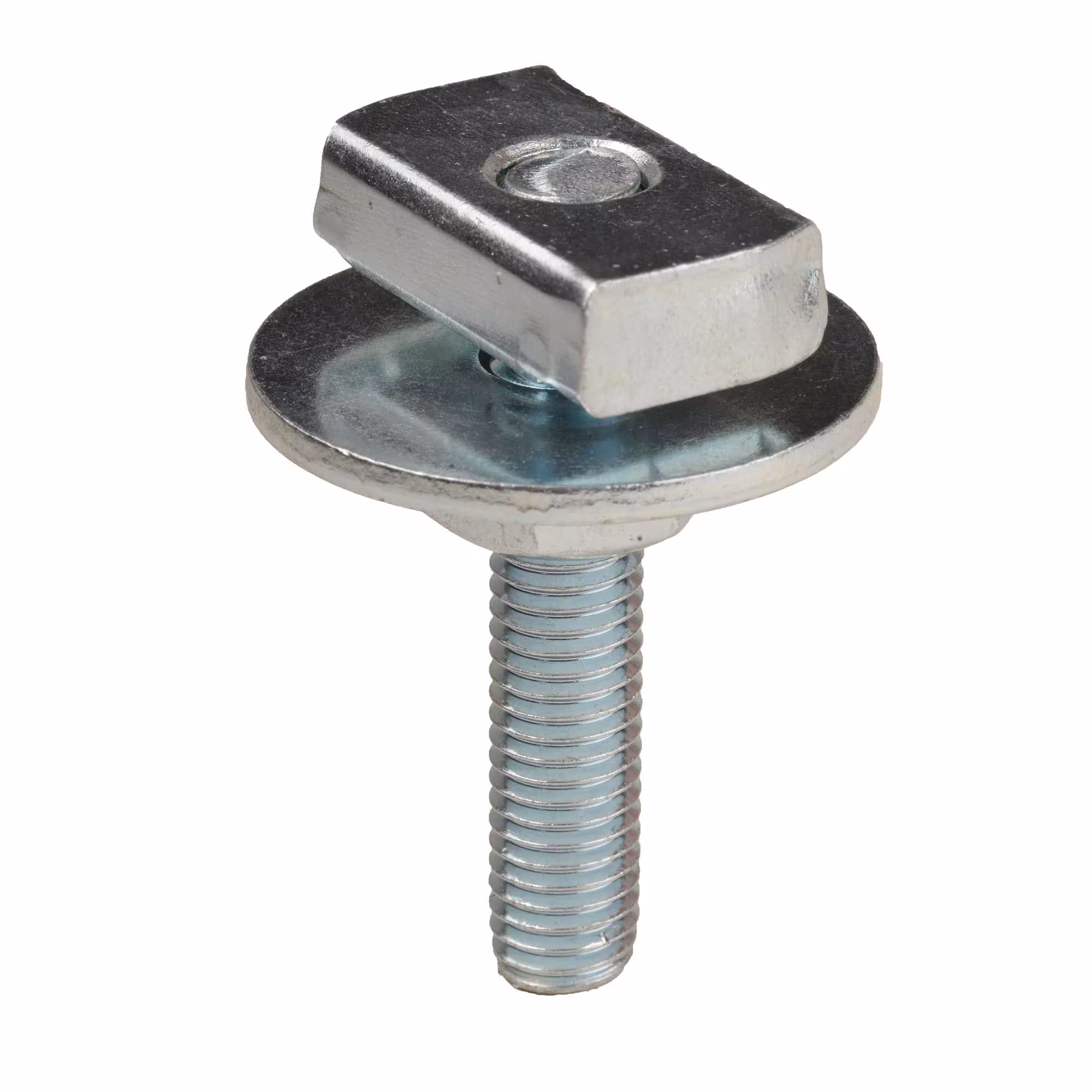 Profilé de fixation tête marteau 41/21 et 41/41 de la marque Fixotec de la catégorie profil 41/21 et 41/41