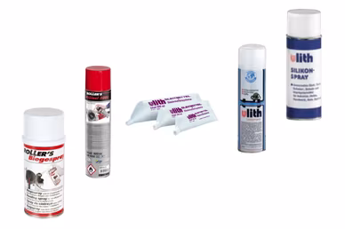 Grassi e oli Grassi e oli