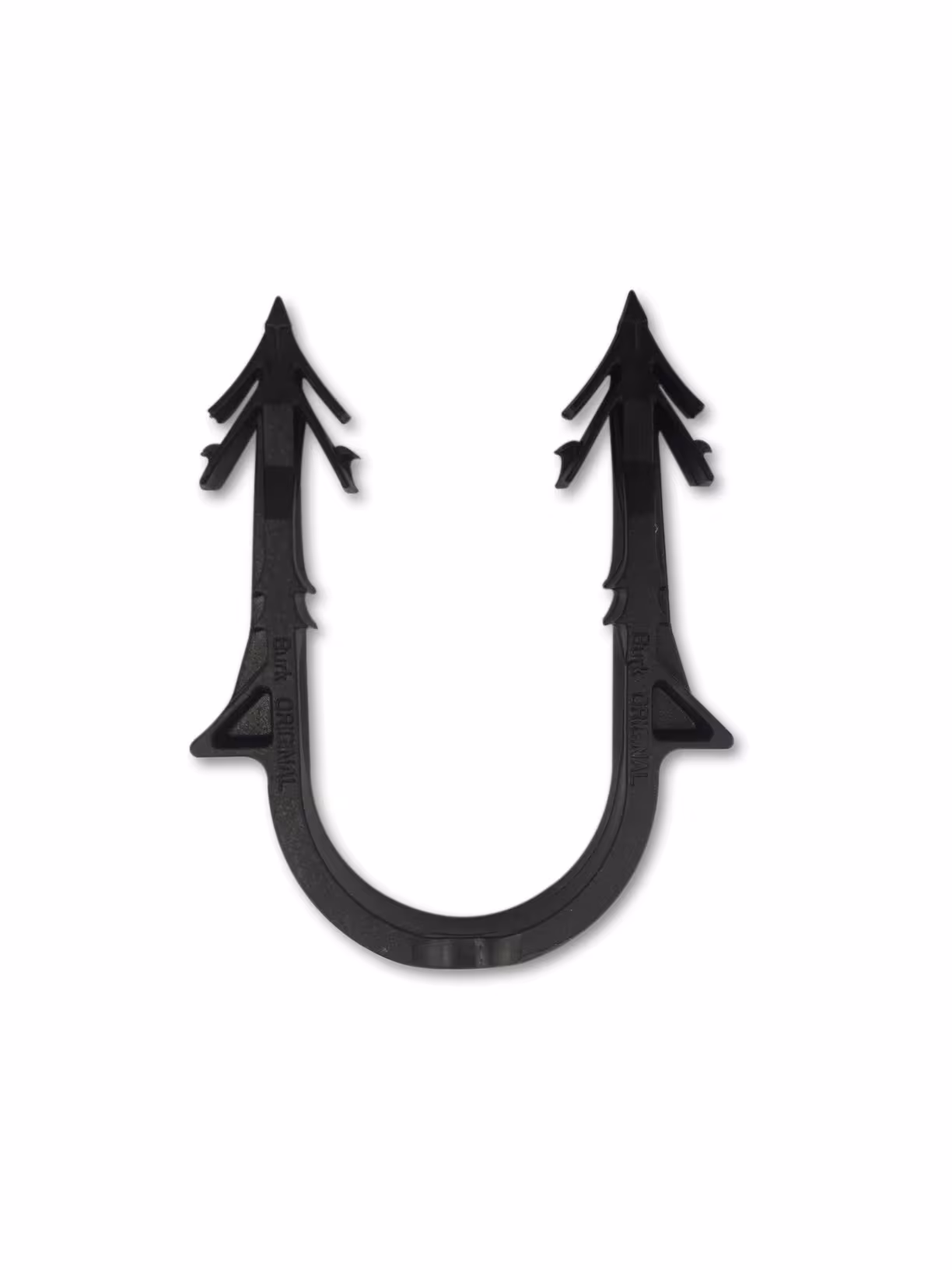 Aiguilles d'agrafeuse Zewotherm premium, système d'agrafeuse chauffage par le sol, réf. 11190117