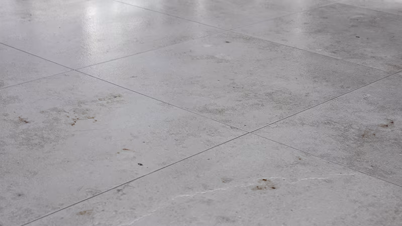 TecLine sapone detergente premium/sapone per pietra bottiglia da 1 litro Fußboden, Bodenbeläge, Fliese