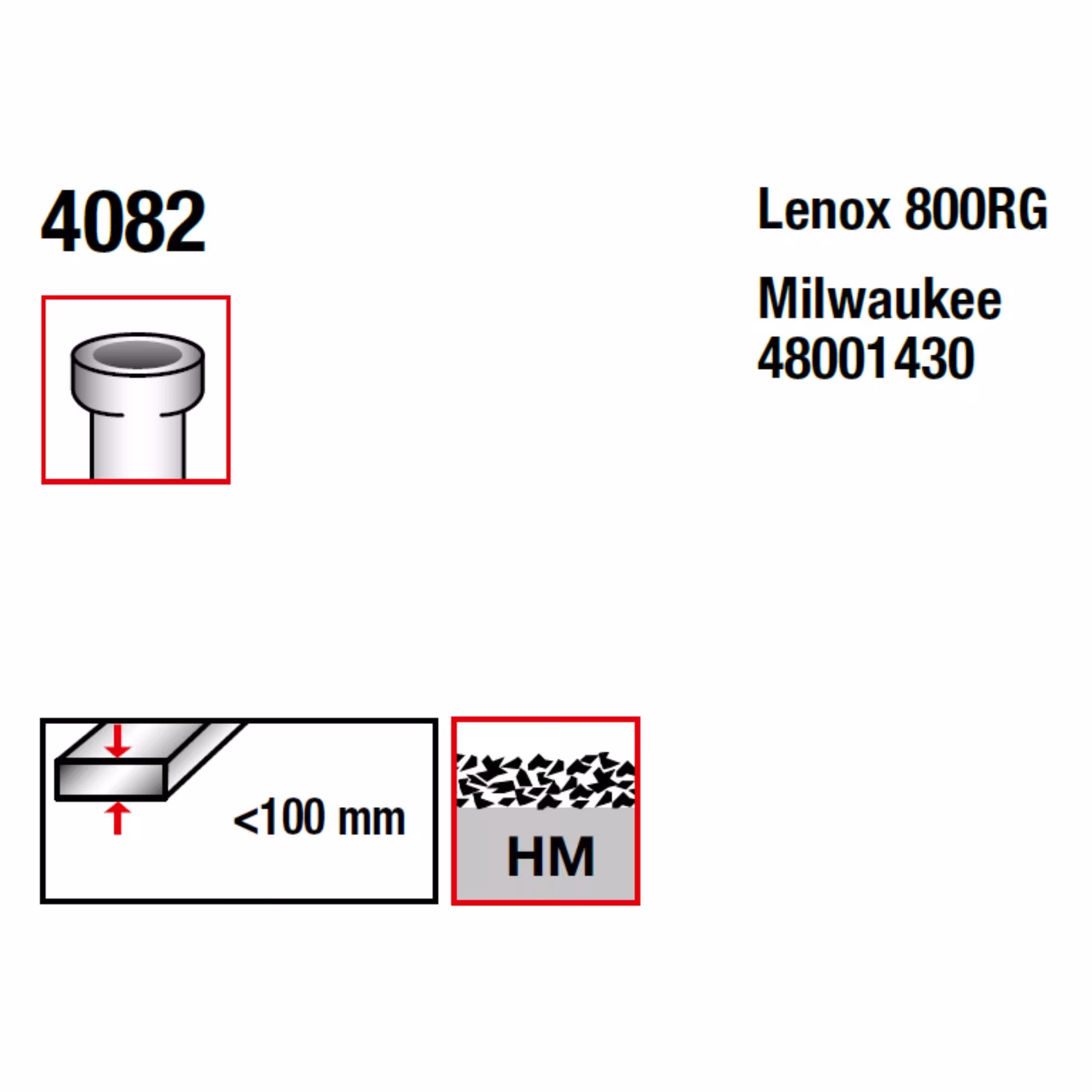 Lame de scie sabre carbure GL 200/VL 180mm, grain ZT de la marque MPS de la gamme accessoires pour machines