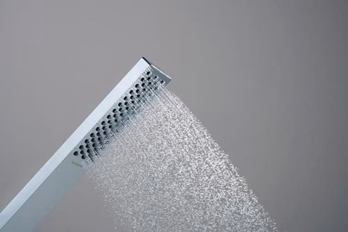 Hansgrohe Stabhandbrause Pulsify E 1 jet chrom
