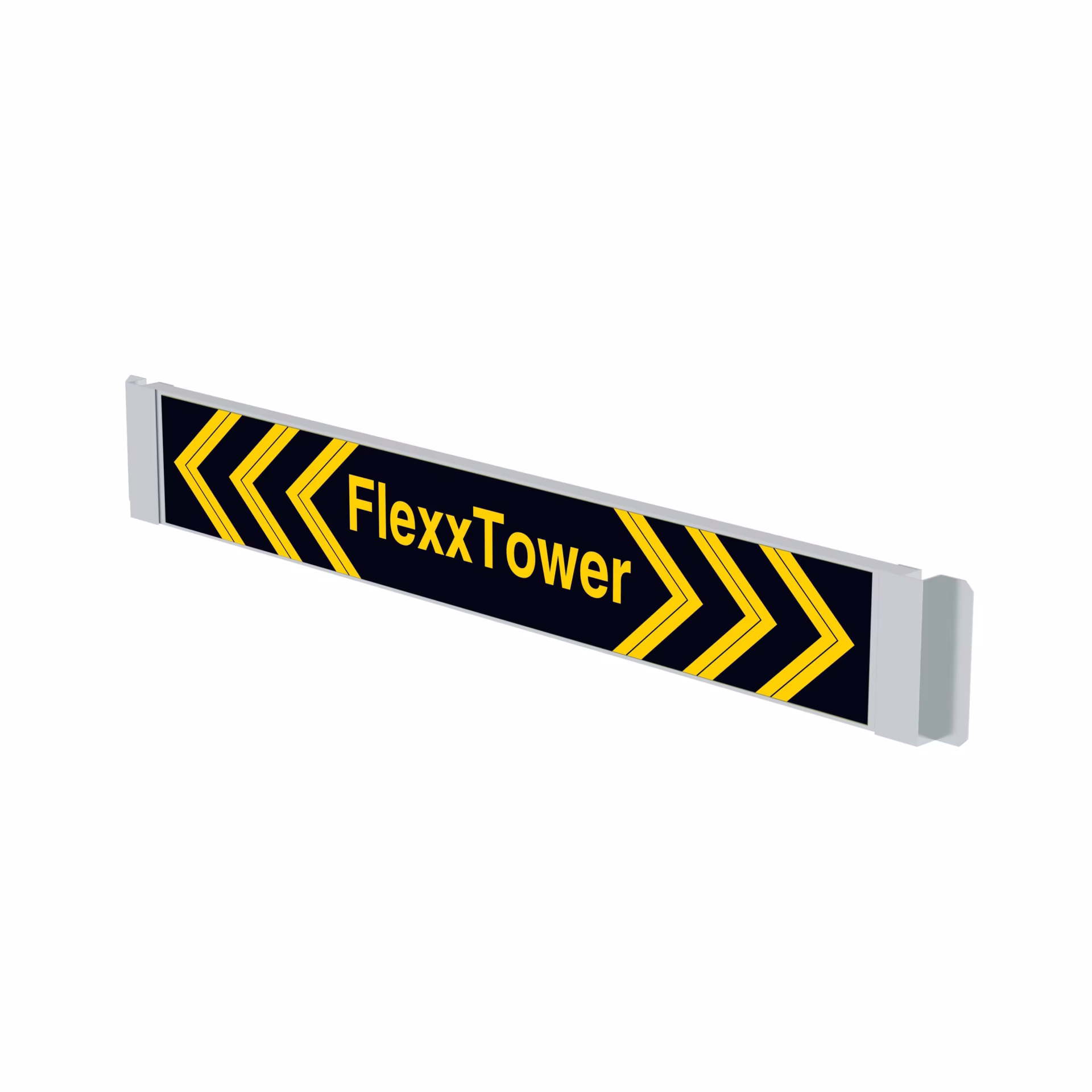 Plinthe FlexxTower côté long de la catégorie accessoires & pièces détachées pour techniques d'escalade avec le GTIN 4031405129436 Plinthe FlexxTower côté long de la marque Munk de la gamme de produits Échelles & Échafaudages