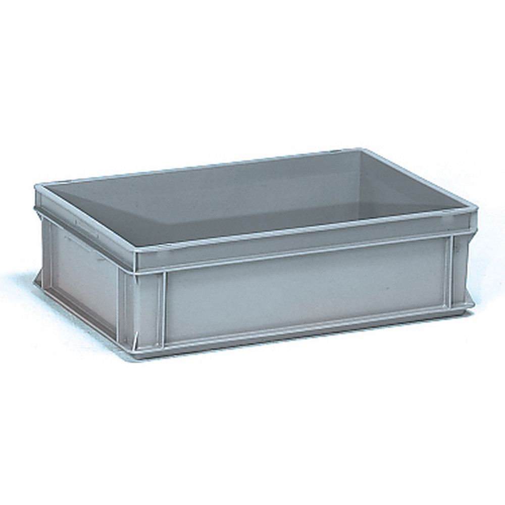 Eurokasten 600 x 400 x 170 mm aus der Kategorie Etagenwagen mit der Teilenummer 1330