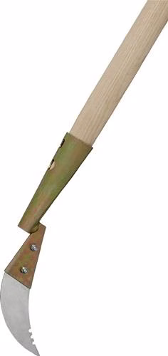 Spatola per fughe senza manico, zincata gialla, marca FLORA, della categoria Zappe, rastrelli e piccoli attrezzi, codice articolo 4000819542