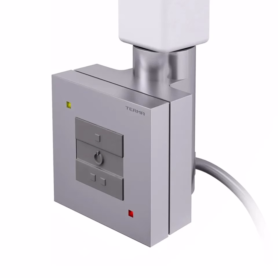 Digitaler Regler KTX-1 in Weiss