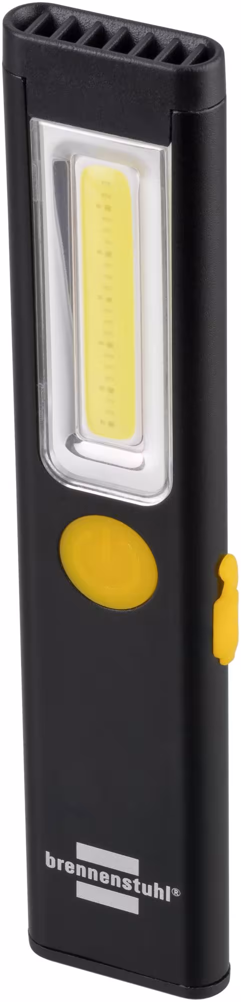 Lampada portatile a batteria LED PL 200 A 200lm della marca Brennenstuhl dal programma attrezzatura per officina