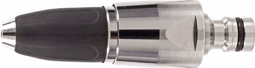 Ugello spray GEKA con sistema a spina, articolo self-service del marchio GEKA. Ugello a spruzzo GEKA con sistema a innesto, articolo self-service della categoria attrezzature per l'irrigazione e ugelli a spruzzo con codice articolo 4300600056