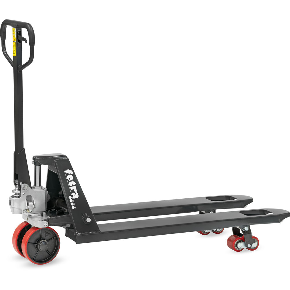 Funktionsbild 3829615 Transpalette 2130 - version professionnelle de 2,5 tonnes