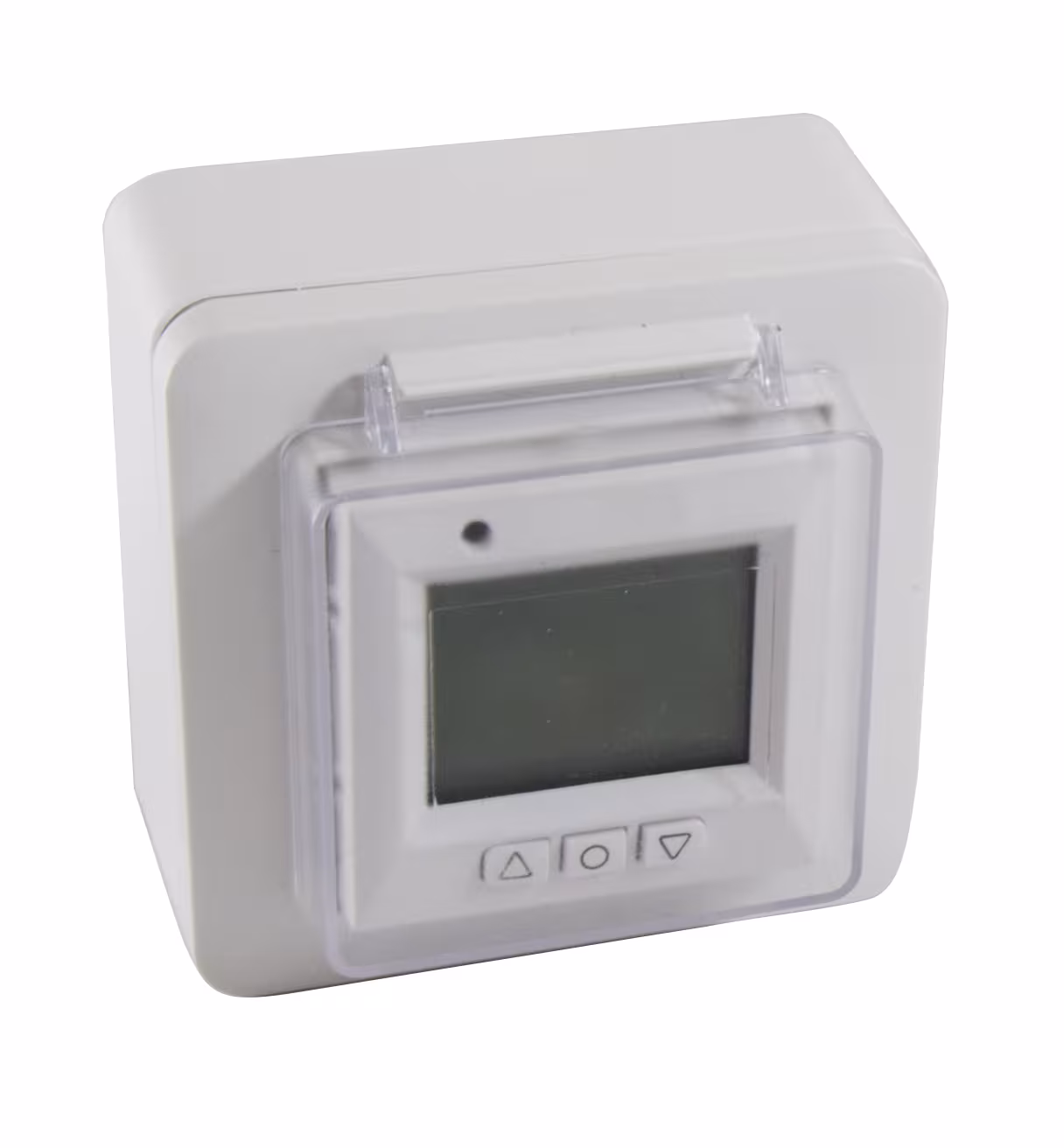 Custodia protettiva per 1-TAP16R, termostati, articolo n. 1-TEP44