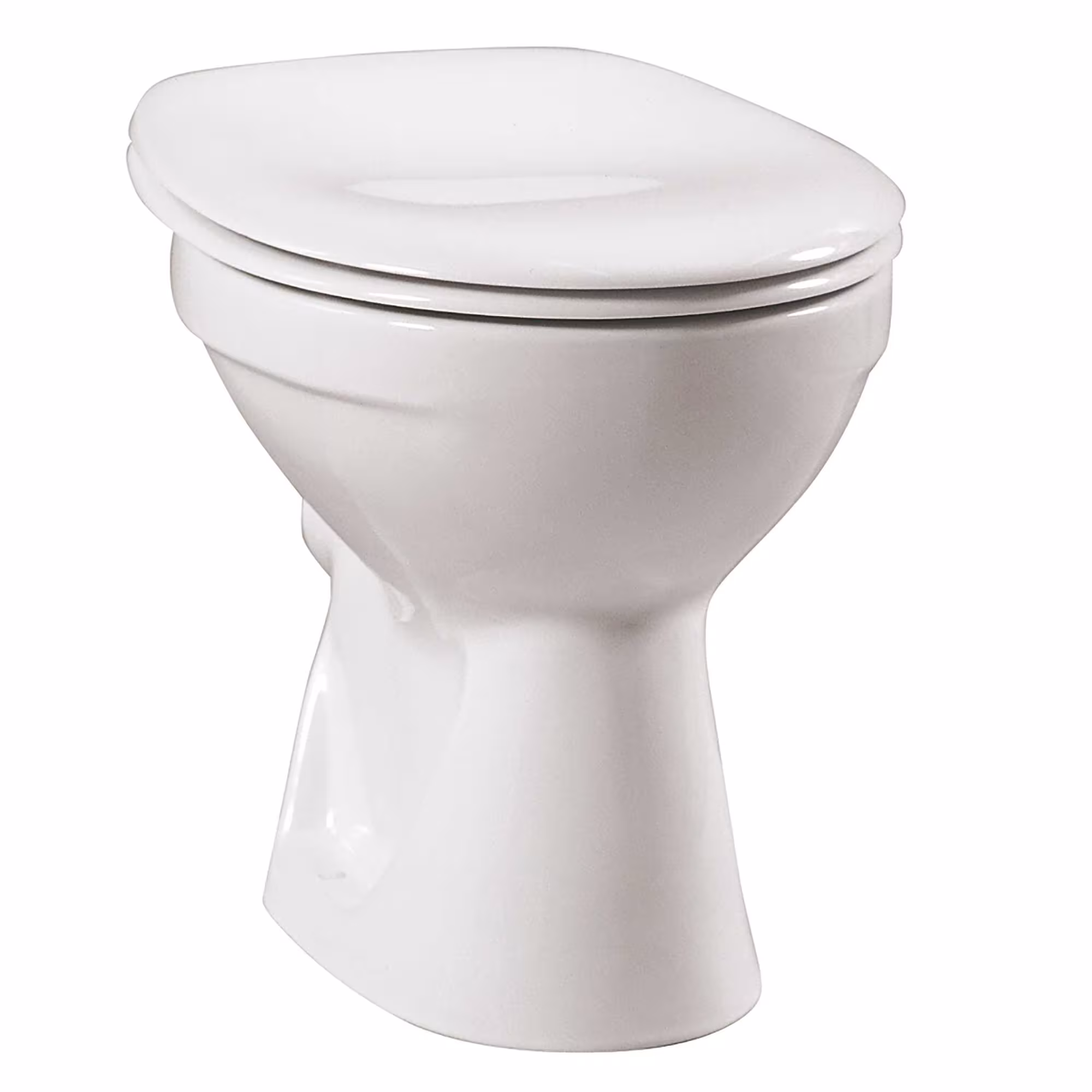 Design WC "Base" bianco, WC/WC, art. n. 1997912