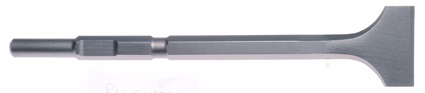 Burin à bêche 21 mm 6 pans Kango de PROJAHN Arbre de burin plat 21 mm 6 pans Kango, burin