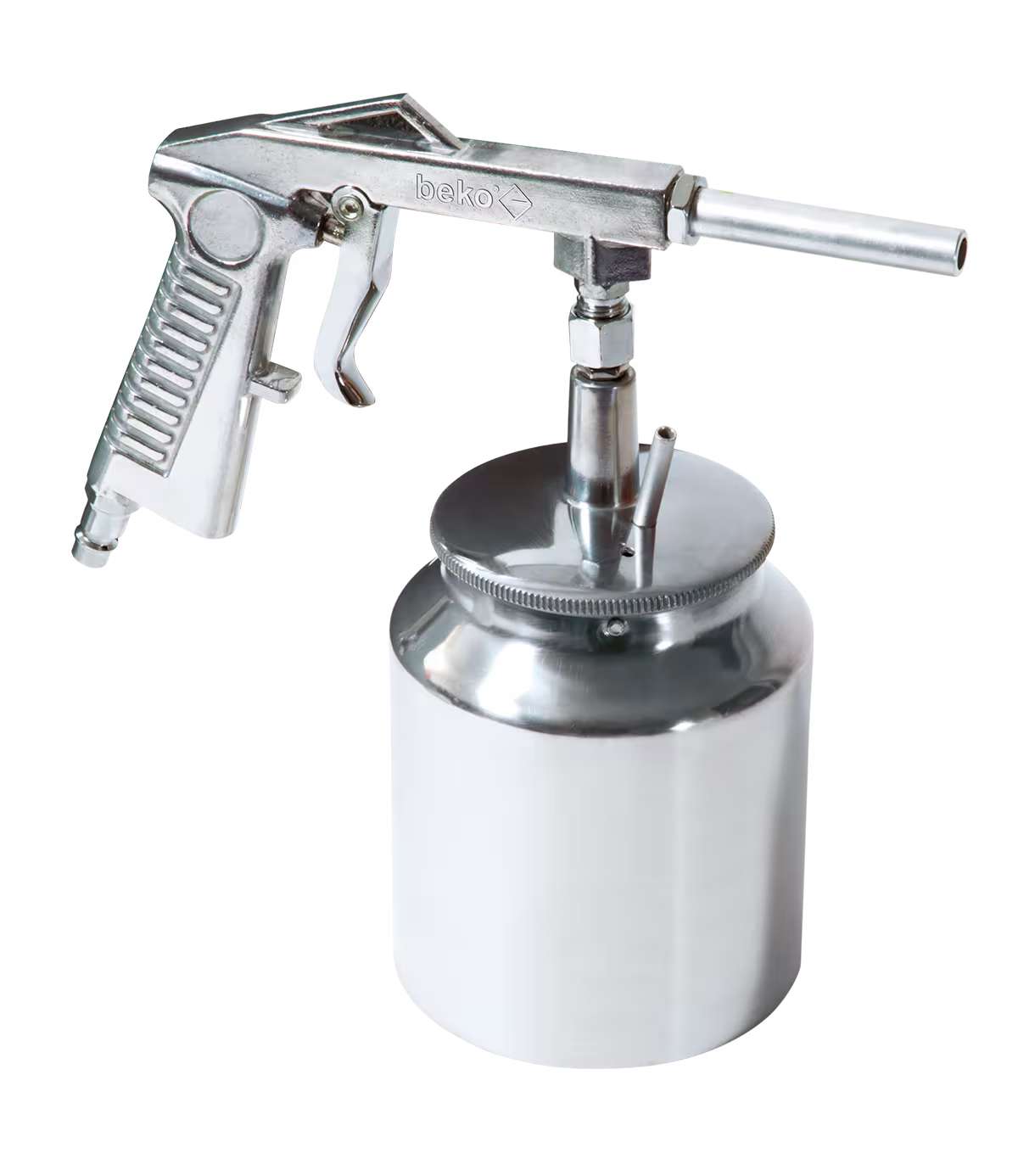 Pistolet beko SPEED-EX de la catégorie des produits d'entretien des véhicules avec le numéro d'article : PZ-010-1000