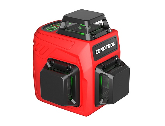 3D-Kreuzlinienlaser Smart 3D