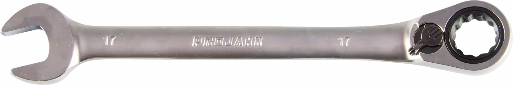 Clé à cliquet GearTech, métrique commutable, clé, réf. 3930