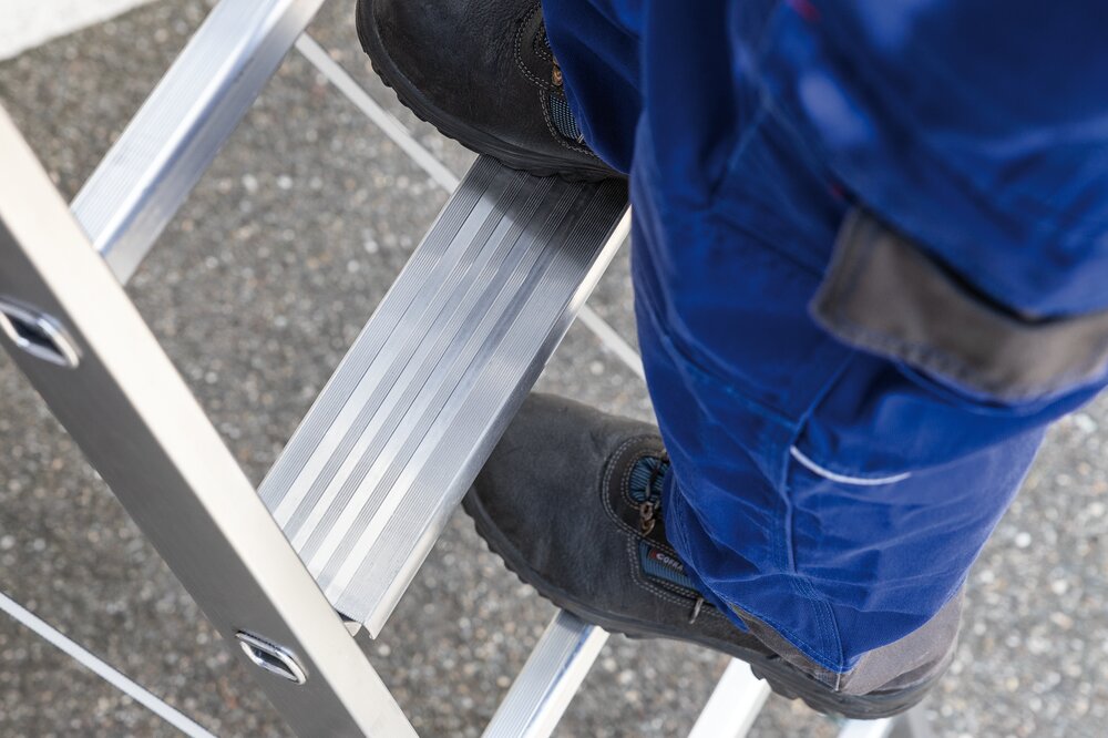 Module de marches Munk MaxxStep longueur 276 mm