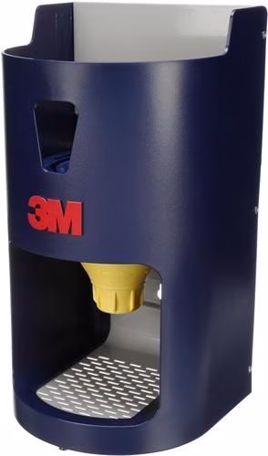 Gehörschutzspender One Touch Dispenser unbefüllt Stück 3M aus der Kategorie Gehörschutzstöpsel mit der Teilenummer 4000370299