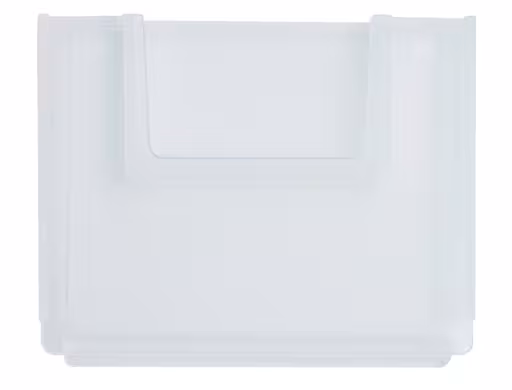 Divisorio 93 mm, trasparente, accessori, articolo n. 36095-VKB