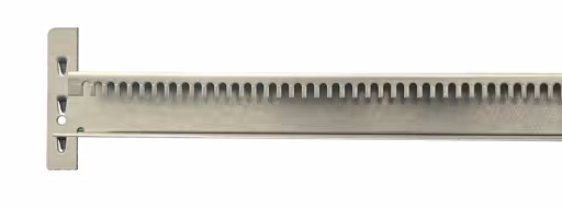 Immagine prodotto n. 7 dell'articolo Trave posteriore per scaffalatura 1300 mm, zincata Figura n. 7 dell'articolo trave posteriore per scaffale 1300 mm, zincata del gruppo di prodotti scaffali della marca Schulte Lagertechnik