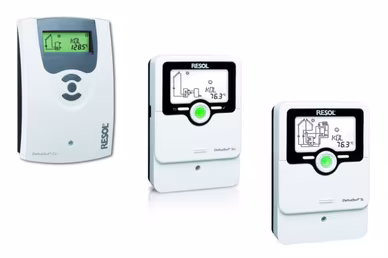 Régulateur solaire Régulateur solaire