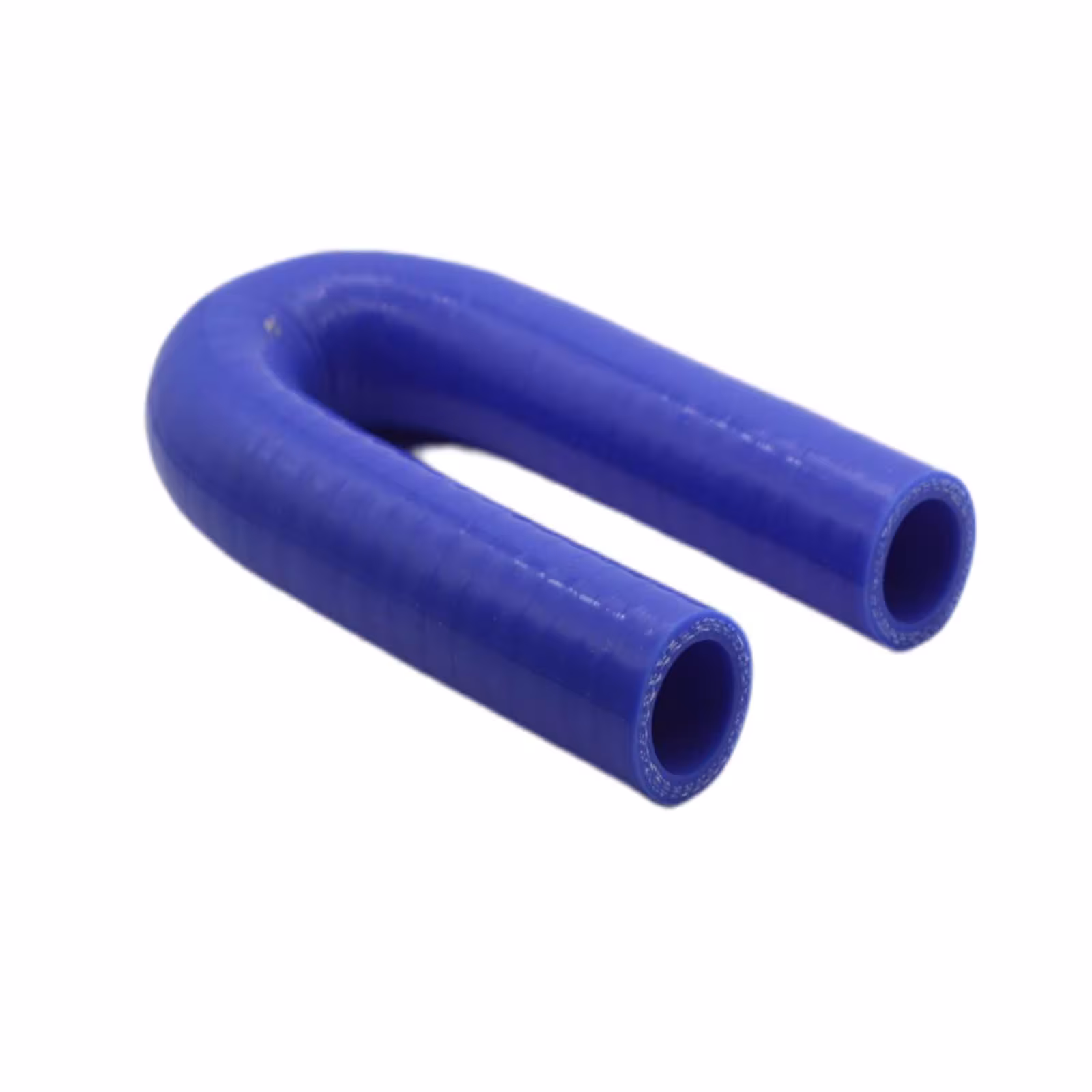 25 x 33 mm Kühlerschlauch LLK Silikon Bogen Krümmer Schlauch 180° Grad blau von der Marke DEINSCHLAUCH24 25 x 33 mm Kühlerschlauch LLK Silikon Bogen Krümmer Schlauch 180° Grad blau aus der Kategorie Kühlwasserschläuche mit der Artikelnummer KSB025-180-100GA