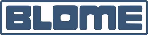 Logo 4022817 Kit d'ancrage au sol pour bancs avec 2 paires de pieds de banc pour 4000 819 097 + 4000 819 098 BLOME