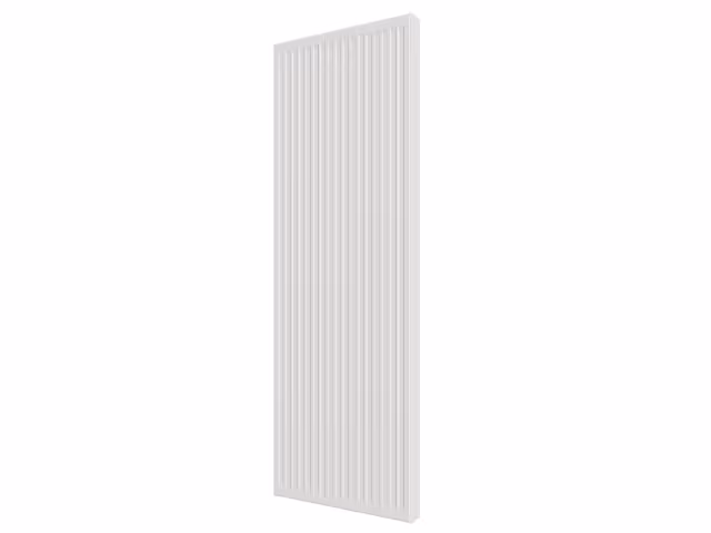 Radiatore a pannello PURMO Vertical Type 21 dalla categoria dei radiatori verticali a profilo