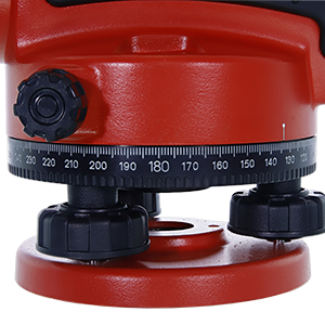 Ohne Text 2433635 Strumento di livellamento ottico 24X