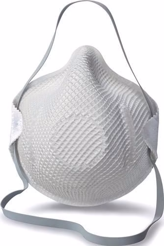 Maschera respiratoria classica 240015 FFP2 NR D senza valvola di espirazione MOLDEX del marchio Moldex Maschera respiratoria classica 240015 FFP2 NR D senza valvola di espirazione MOLDEX della categoria respiratori e filtri con codice articolo 4000370702