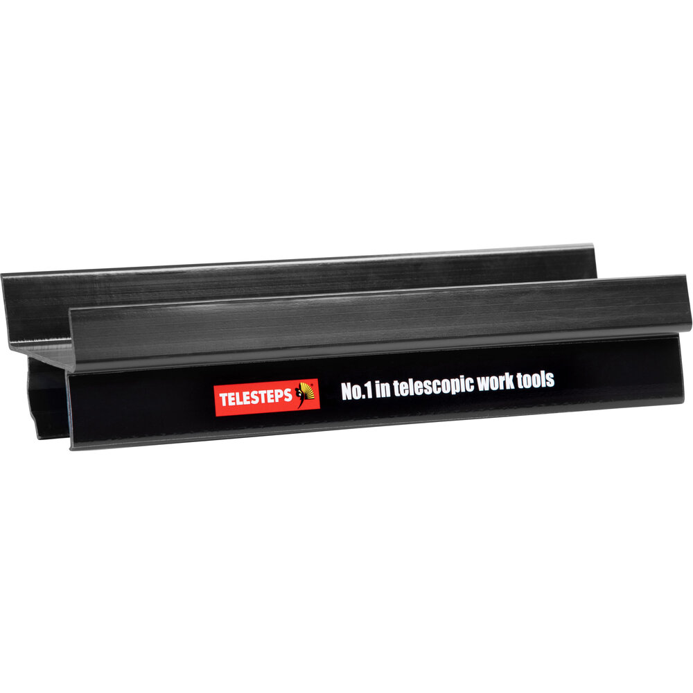 Vassoio portautensili Munk per scale telescopiche con montanti ovali, della categoria scale telescopiche, numero articolo 115509.