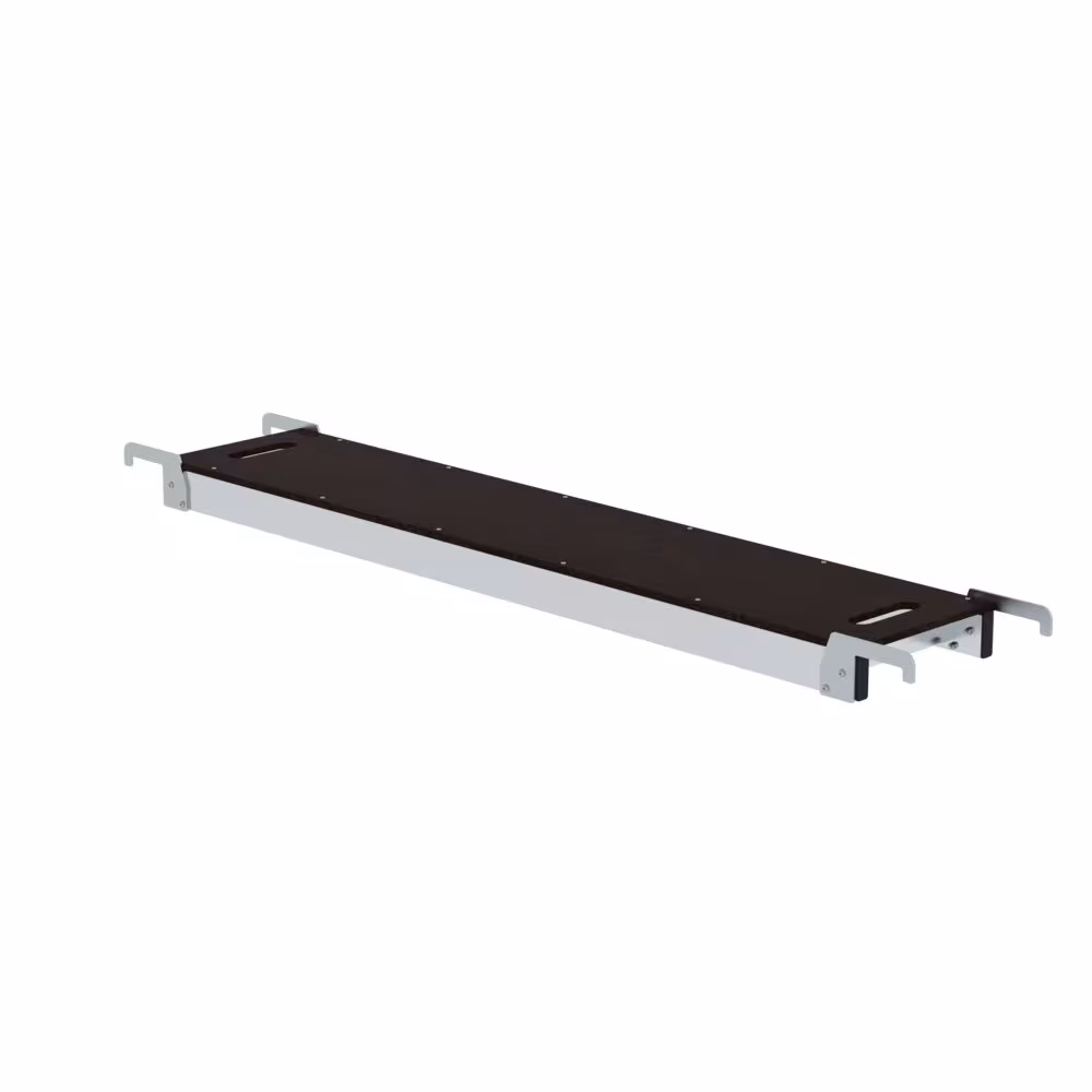Acquista la piattaforma sospesa ML lunghezza 1,8 m da Munk Günzburger Steigtechnik su qpool24 Scoprite la piattaforma sospesa ML lunghezza 1,8 m dalla categoria scale a piattaforma con l'articolo n. 50196 nel negozio online qpool24