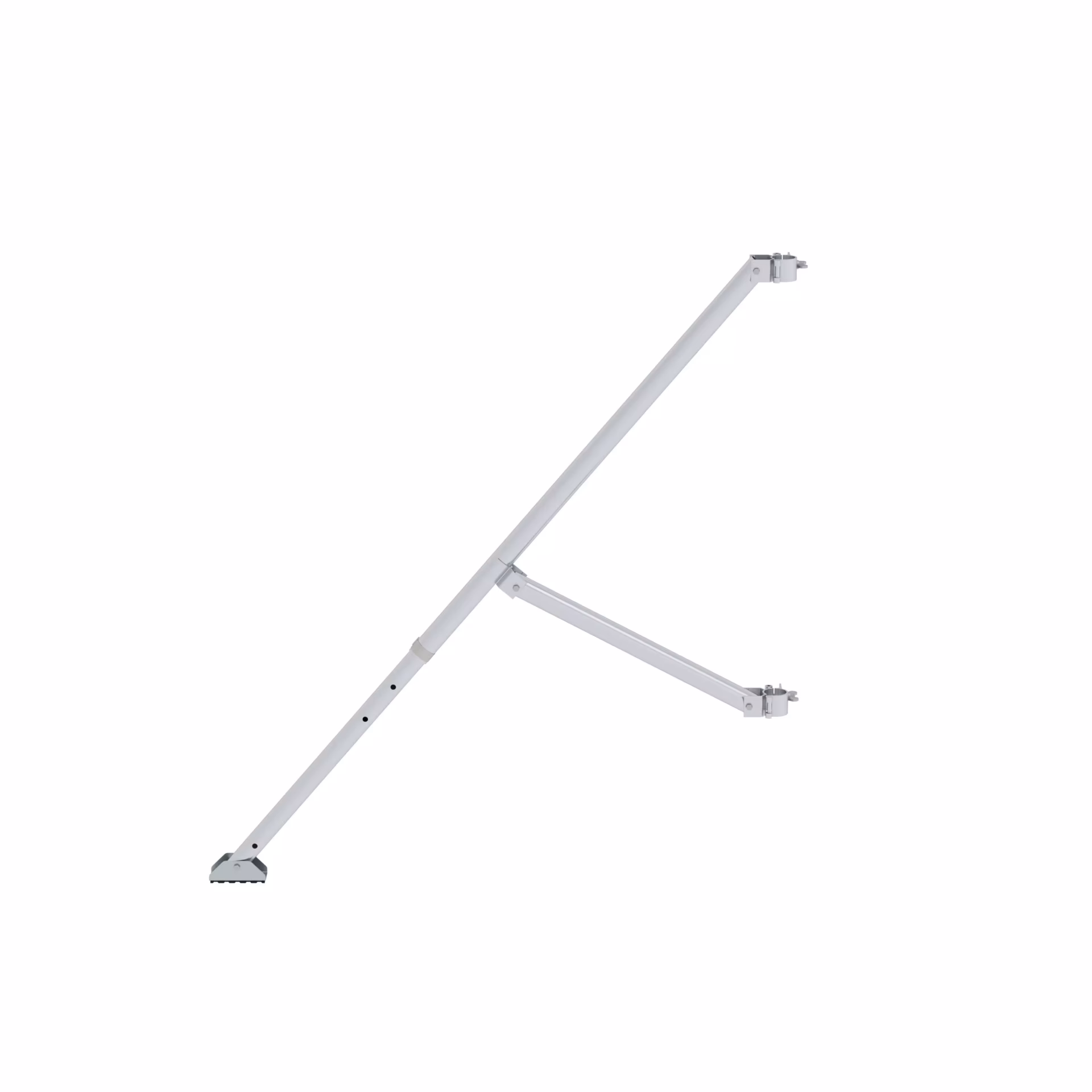 Munk FlexxTower-Dreiecksausleger von der Marke Munk mit der GTIN 4031405129269 bei qpool24 kaufen