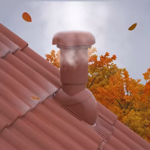 Plaque de base universelle Vendut DN 125 anthracite, version standard de la catégorie passages de toit pentus avec GTIN 4027822802427 Plaque de base universelle Vendut DN 125 de la marque Klöber de la catégorie passages de toit raides