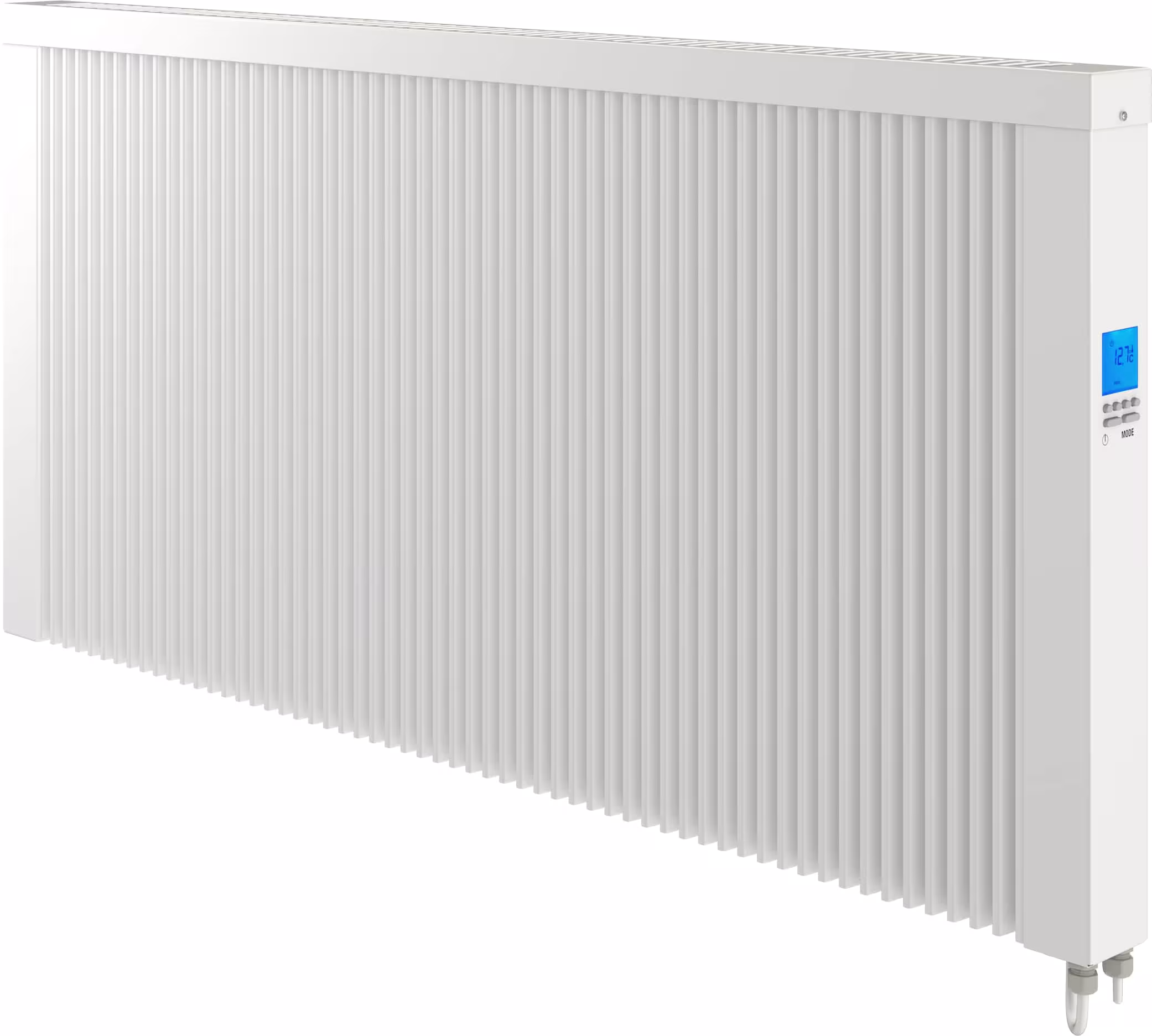 Accumulo parziale TT-KS 1500 S LT 60°C plus superficie con termostato plus di Lucht LHZ Accumulo parziale TT-KS S LT plus 60°C superficie con termostato plus, riscaldamento accumulo parziale, articolo n. 450615645