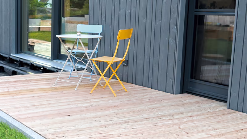 Disco di supporto TERRASYS ErgoSpeed® con supporto da 60 mm Stuhl, Innenarchitektur, Holz, Sperrholz, Bodenbeläge