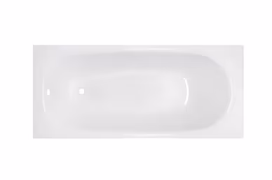 Baignoires en acier émaillé Baignoires en acier émaillé