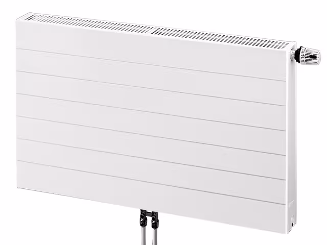 Radiatore piatto PURMO Valvola Ramo Compact M Flex Tipo 11 della categoria Valvola di design con attacco centrale per radiatore