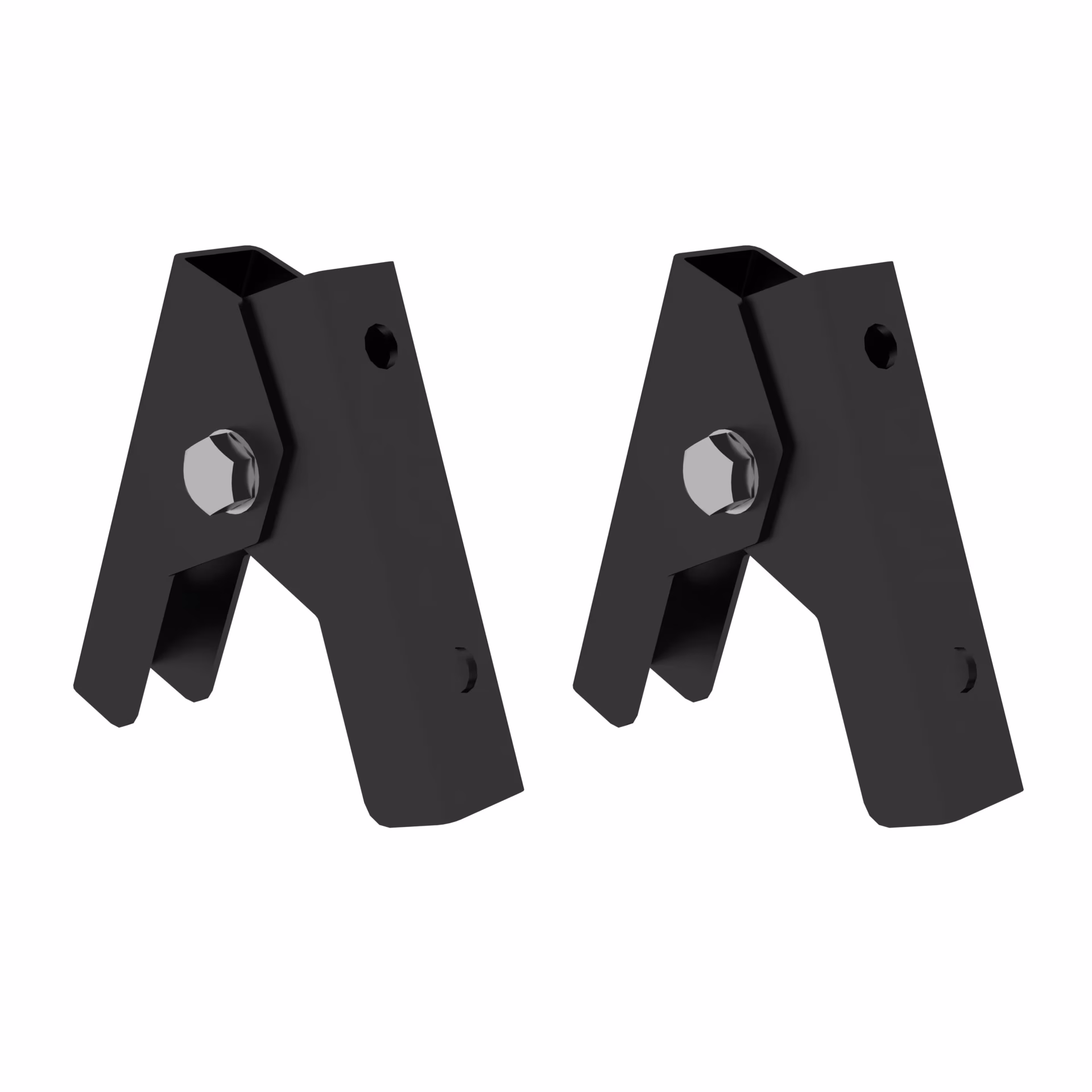 Scharnier für Vollkunststoffleitern aus der Kategorie Steigtechnik Zubehör & Ersatzteile mit der GTIN 4031405192607 Scharnier für Vollkunststoffleitern von der Marke Munk aus der Produktreihe Leitern & Gerüste