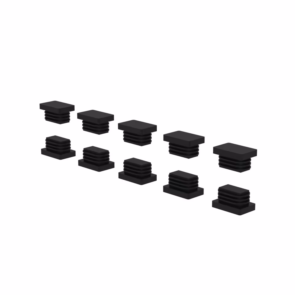 Puntone di protezione posteriore per tappo terminale 1 set = 10 pezzi di Munk Günzburger Steigtechnik acquista su qpool24 Scoprite il montante di protezione per la schiena con tappo terminale 1 set = 10 pezzi dalla categoria accessori e ricambi per tecnologia di arrampicata con l'articolo n. 60959 nel negozio online qpool24