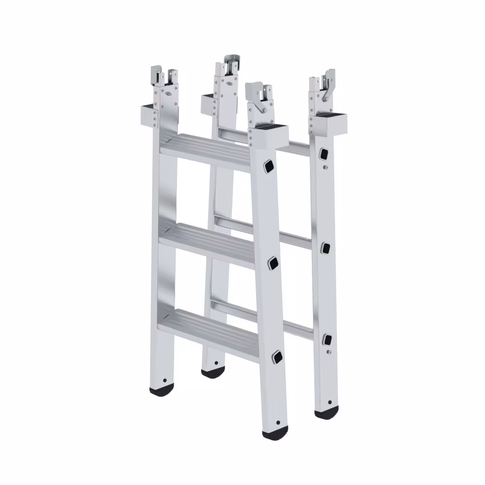 Scaletta a innesto accessibile su entrambi i lati (confezione da 2) di Munk Günzburger Steigtechnik acquista su qpool24 Scoprite l'elemento a innesto per scale a pioli con accesso su entrambi i lati (confezione da 2) nella categoria Accessori e ricambi per tecnologia di arrampicata con l'articolo n. 40260 nel negozio online qpool24