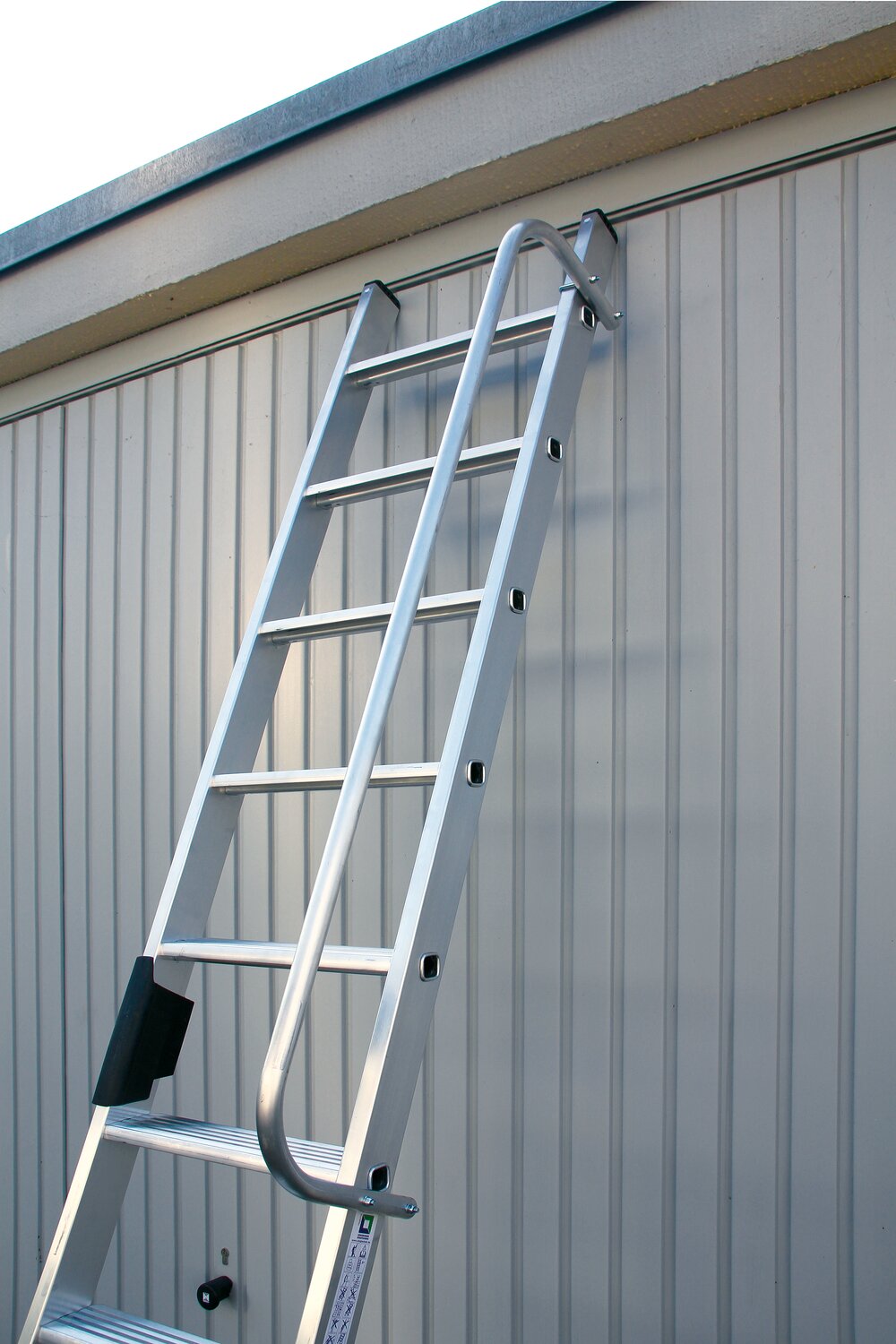 Produktbild Detailansicht 3815612 Main courante Munk à monter soi-même 750 mm